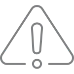 Caution SVG Icon